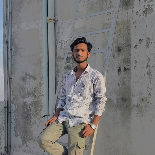 Mohammod R. profile photo