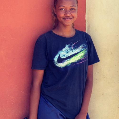 Njaratinasoa I. profile photo