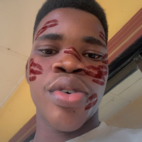 Godswill  S. profile photo