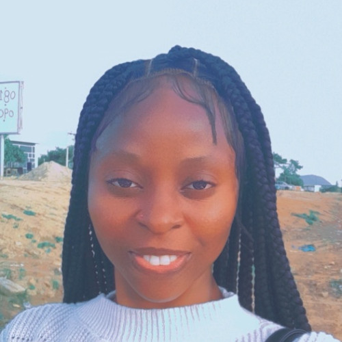 Jibril R. profile photo