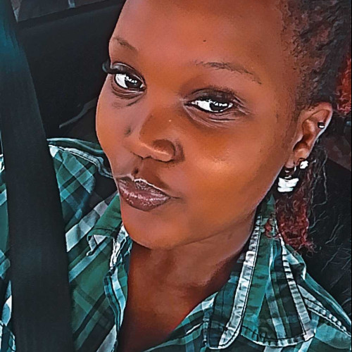 Shanice K.