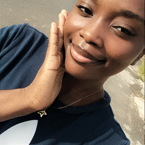 Nyla F. profile photo