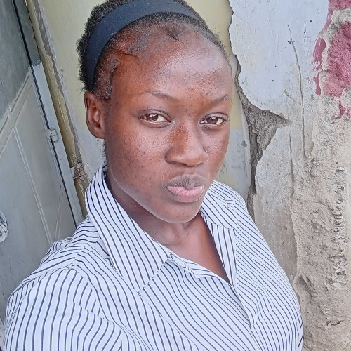 marion a. profile photo