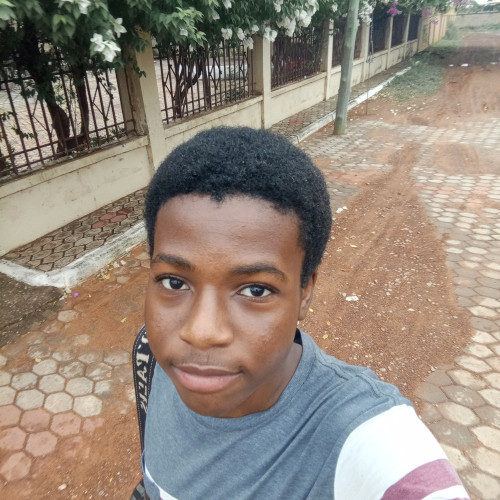 Valerian  E. profile photo