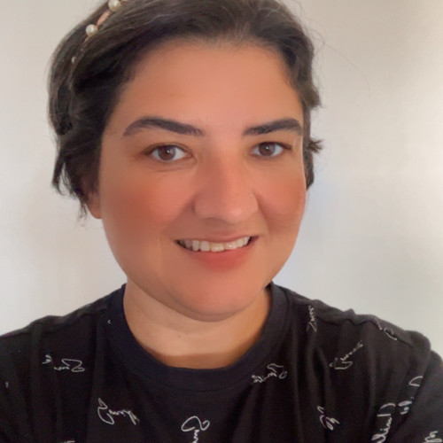 Cristiane C. profile photo