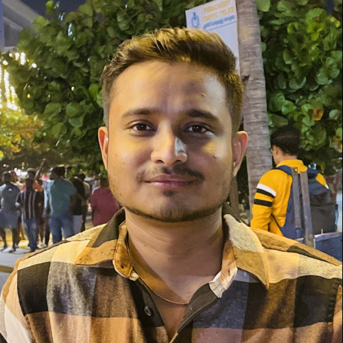 Aarab S. profile photo