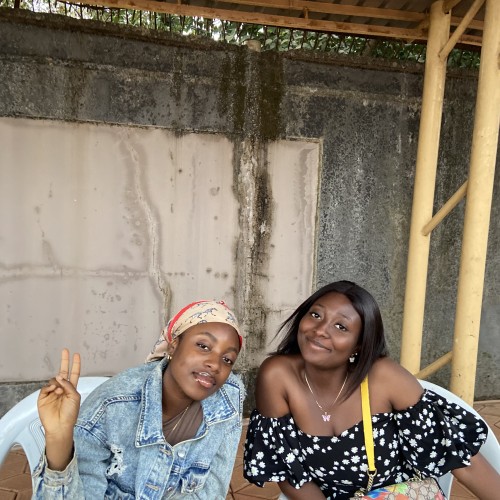 Benedicta  I. profile photo