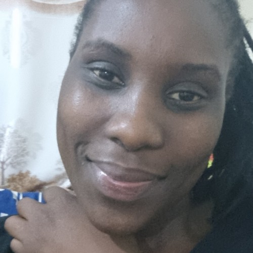 Pheona O. profile photo