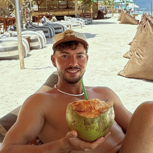 Andrei  S. profile photo
