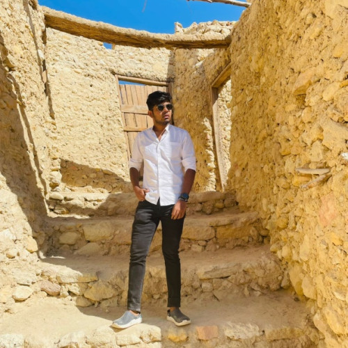 SAPTADEEP G. profile photo