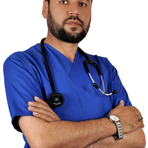 drbilal h. profile photo