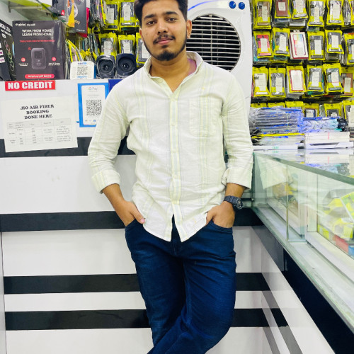 Mahammed  S. profile photo