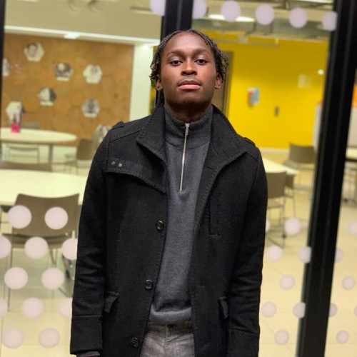 Samuel A. profile photo