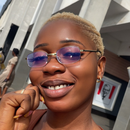 Vivian W. profile photo