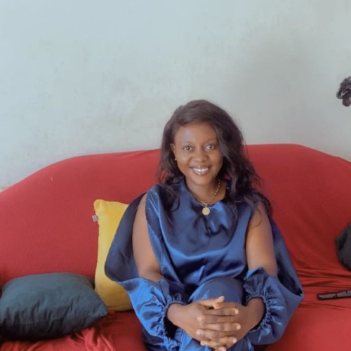 doreen w. profile photo