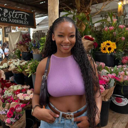 khanya L. profile photo