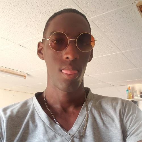 Marlon P. profile photo
