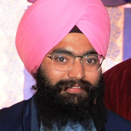 Gagandeep S. profile photo