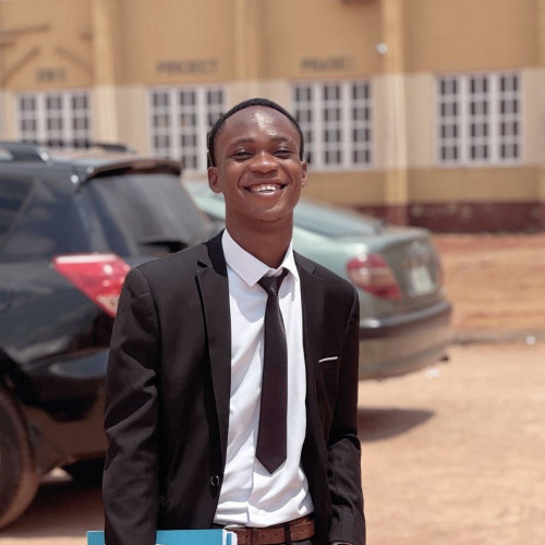 Mustapha A. profile photo