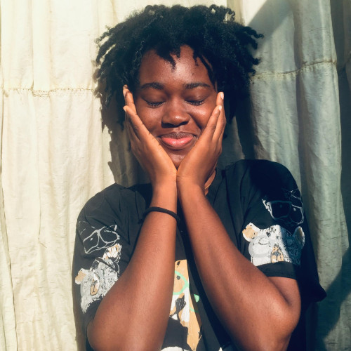 Precious  O. profile photo