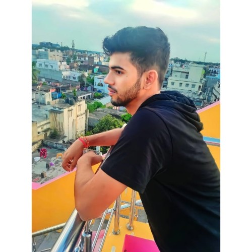 Eklavya S.