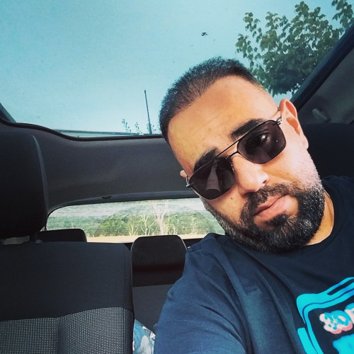 Khizer R. profile photo