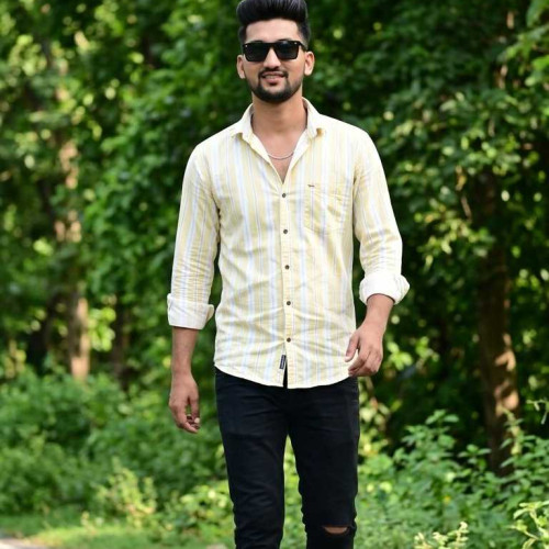 Aashiq A. profile photo