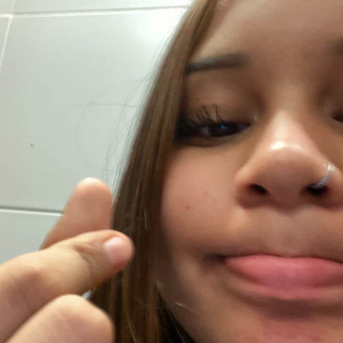 nevaeh t. profile photo