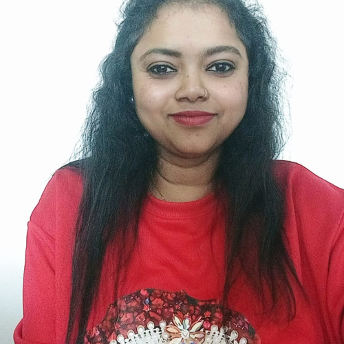 Priyanka R. profile photo
