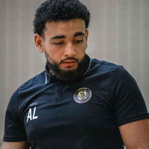 AKRAM l.