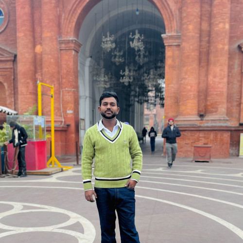 love p. profile photo