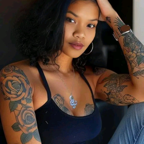 Chantaylor M. profile photo