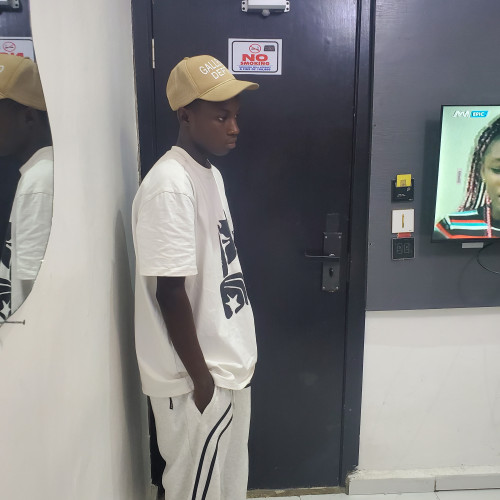 Godbless G. profile photo