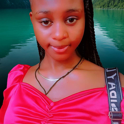 Amarachi m.