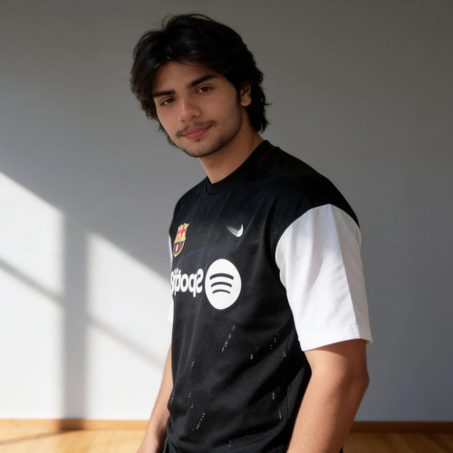 Pranjal N. profile photo
