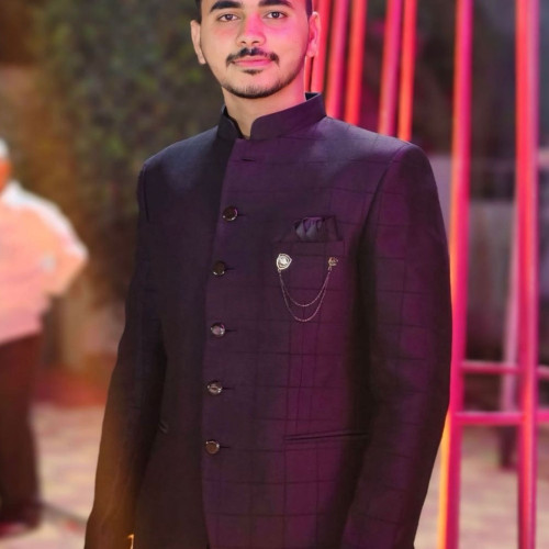 sumit d. profile photo