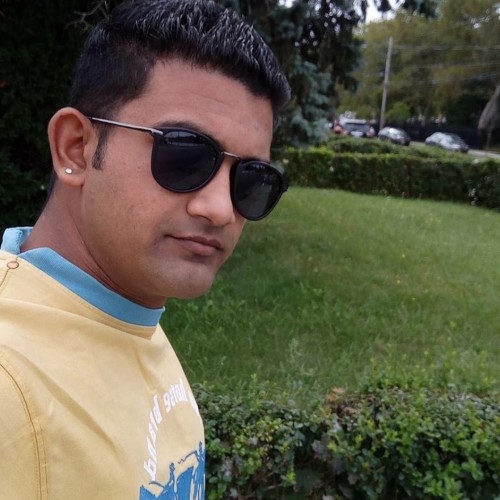 Brijrajsinh G.