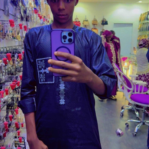 Ajeed A. profile photo