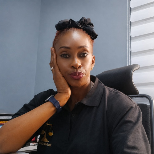 Nneka O. profile photo
