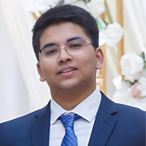 Azlan A. profile photo