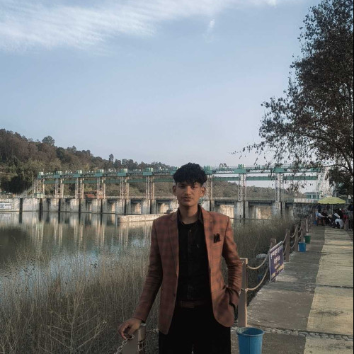 Rohit T. profile photo