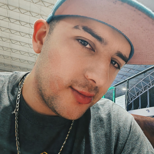 Maykol  P. profile photo