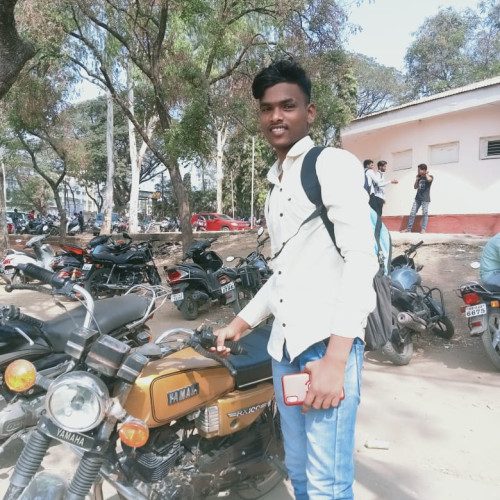 Pranav W. profile photo