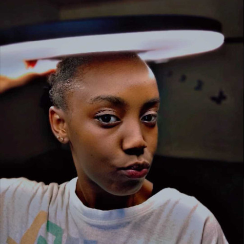 zoey e. profile photo