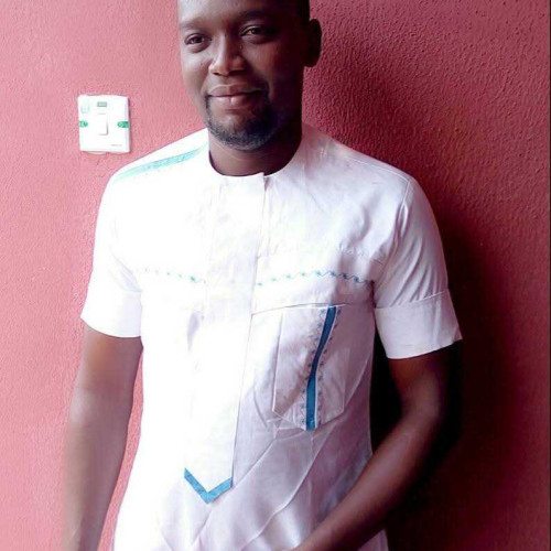Tochukwu J.
