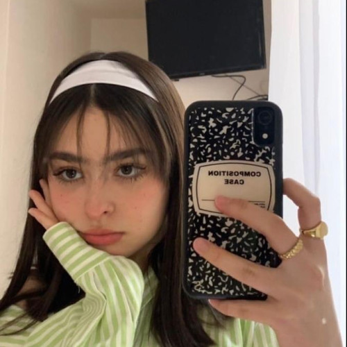 Hajar H. profile photo
