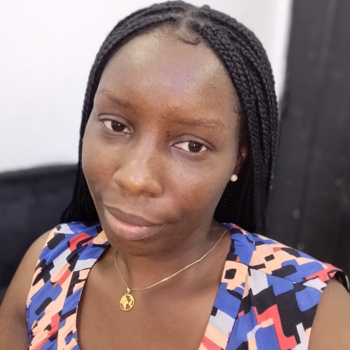 Grace O. profile photo