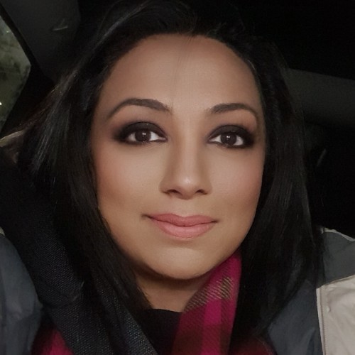 Meenu  C.