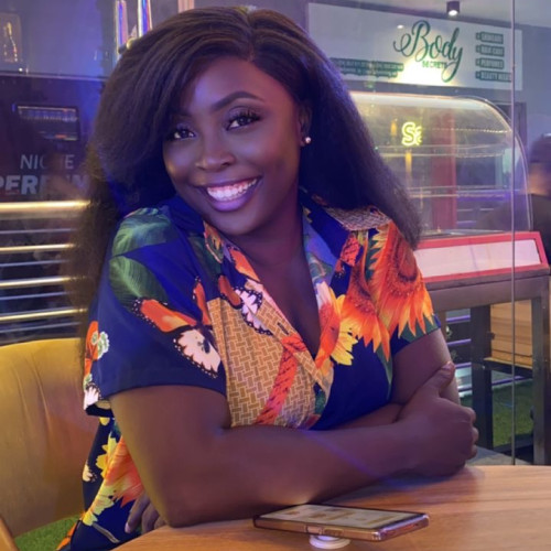 Chidiebere  D.
