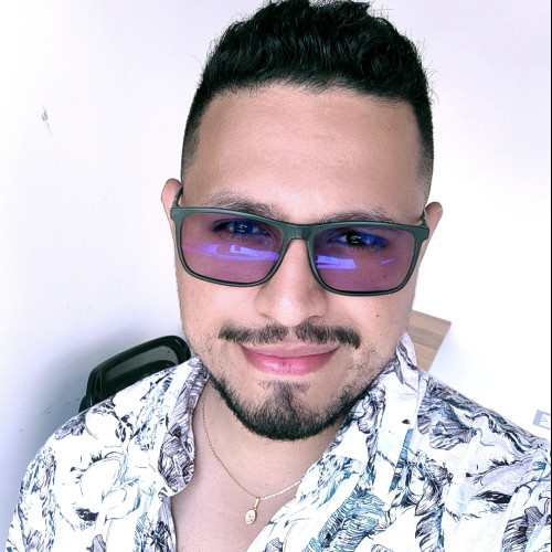 Rolando L.
